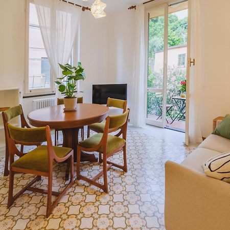 Nico'S Guest House Μοντερόσο αλ Μάρε Εξωτερικό φωτογραφία