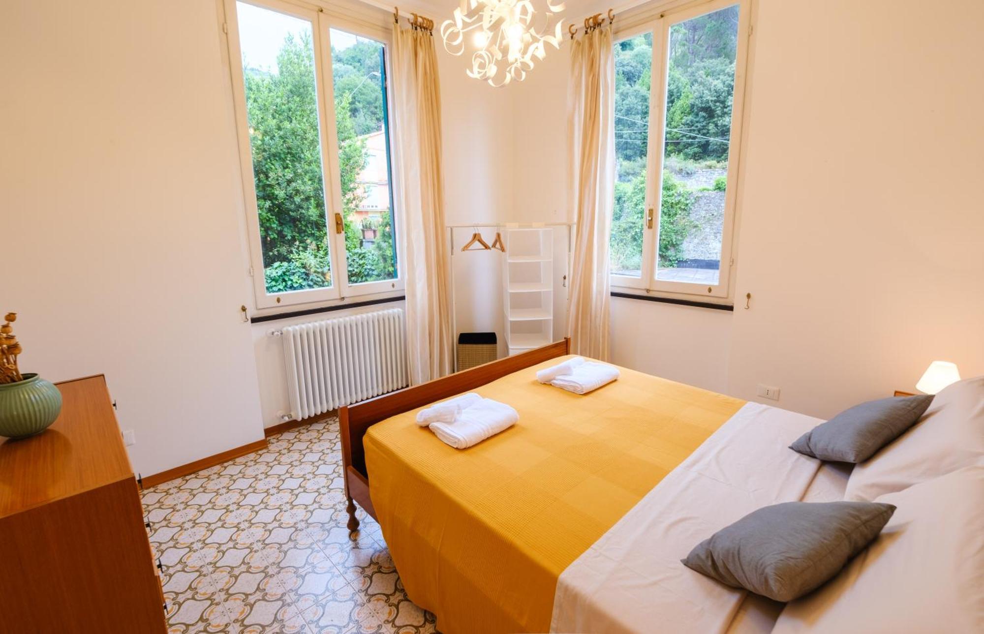 Nico'S Guest House Μοντερόσο αλ Μάρε Εξωτερικό φωτογραφία